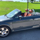 At $6,900, Can You Wait To Get You Mitts On This Baseball Glove Interior 2004 Audi TT Quattro?